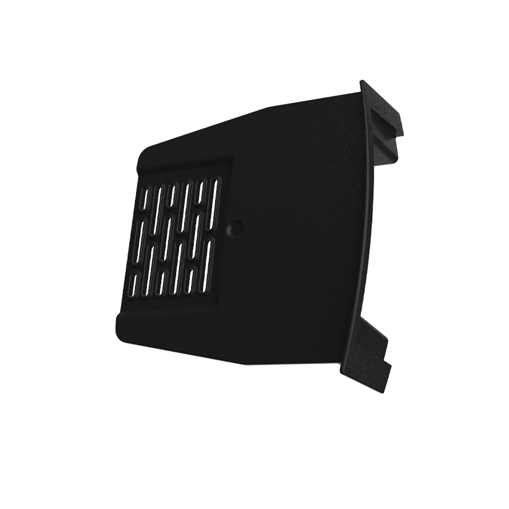Ambi Dry Verge Black Eaves Starter image